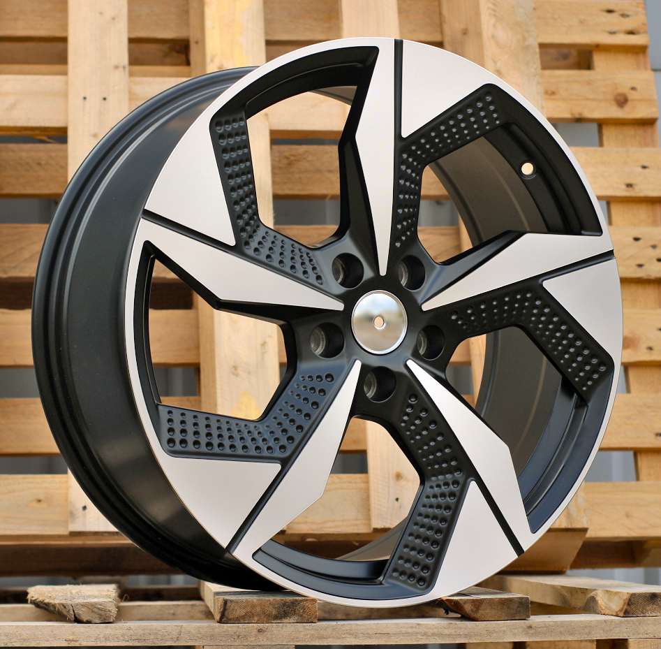 Racin I5637 MBHM