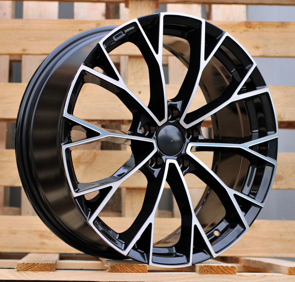 Vw (not oe) 3S1279 MB