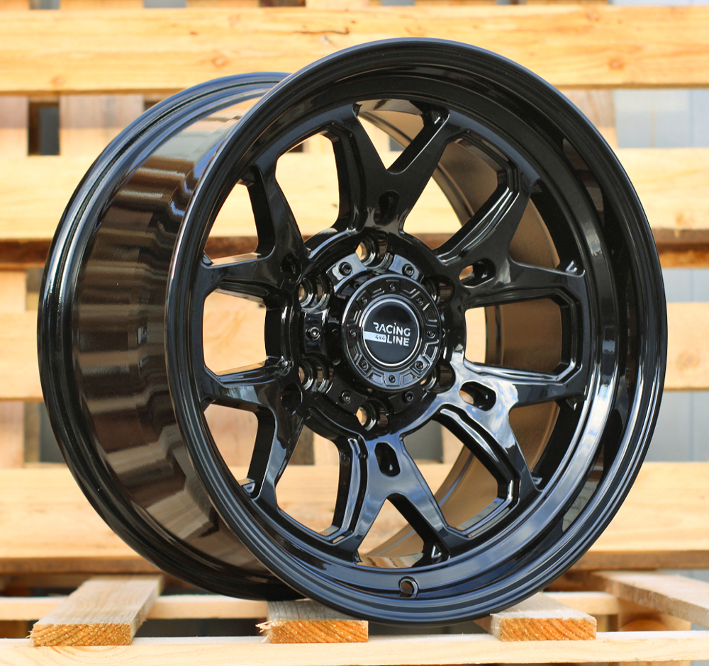 4x4 B1106 BL