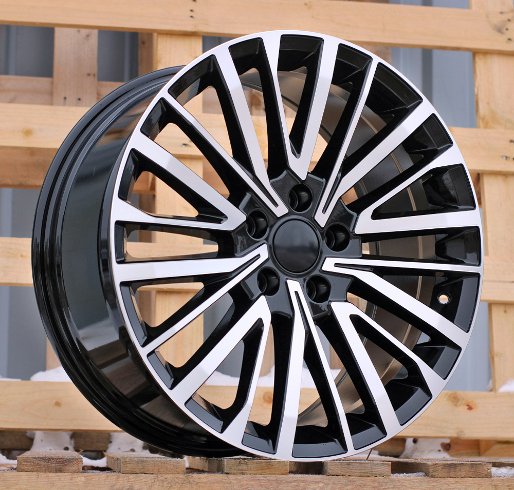Vw (not oe) B1515 MB