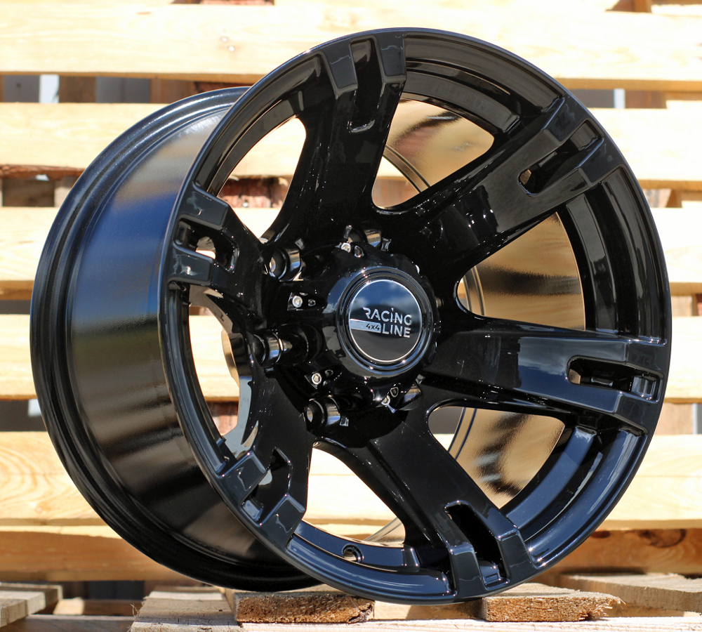 4x4 BK311 BL