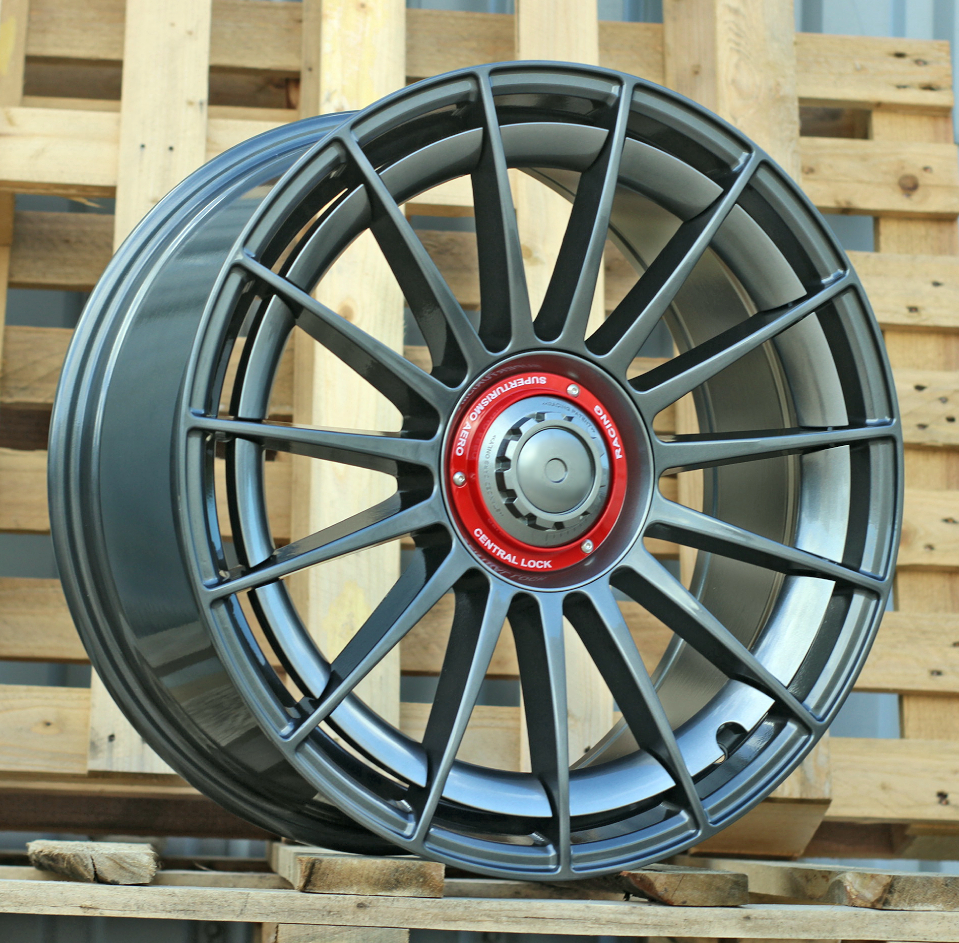 Racin FBX298 GM