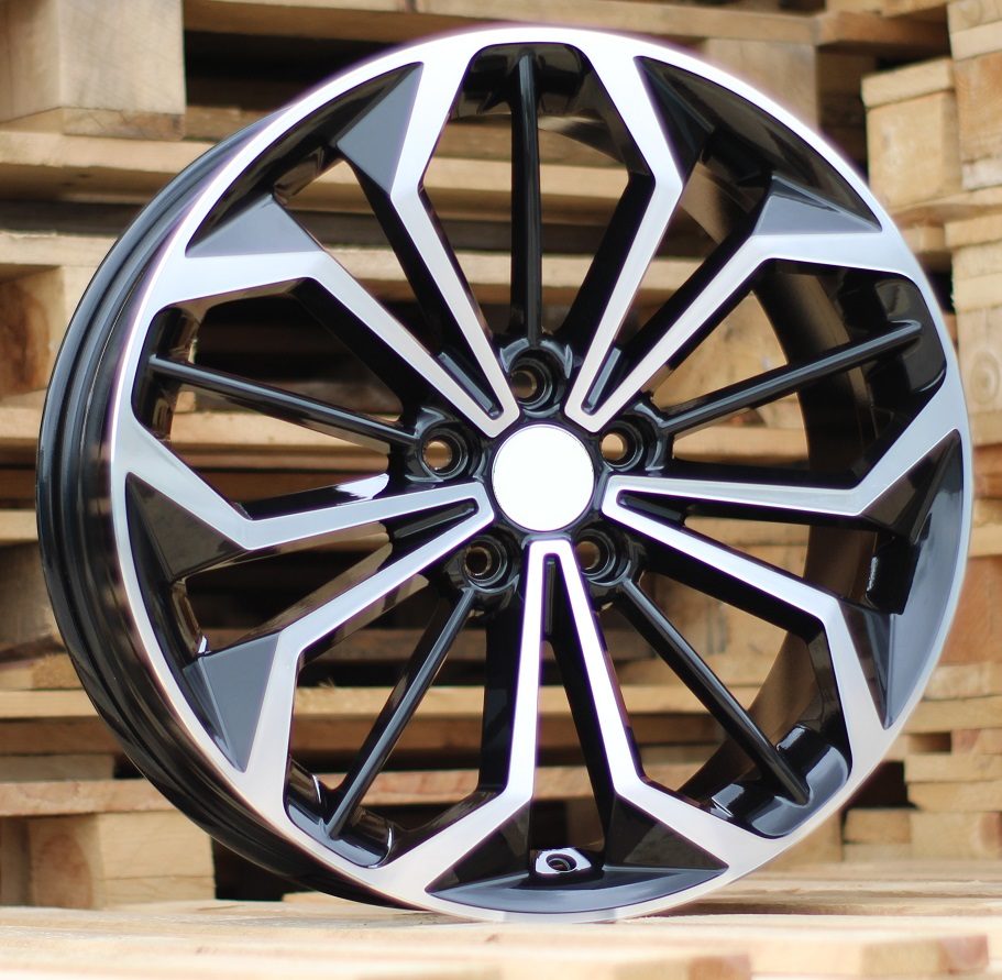 Ford (not oe) FE187 MB