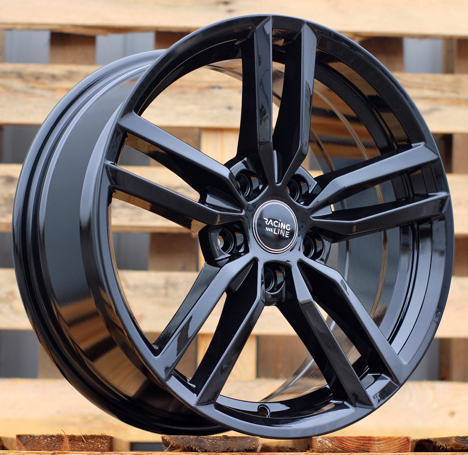 Racin Y0136 BL