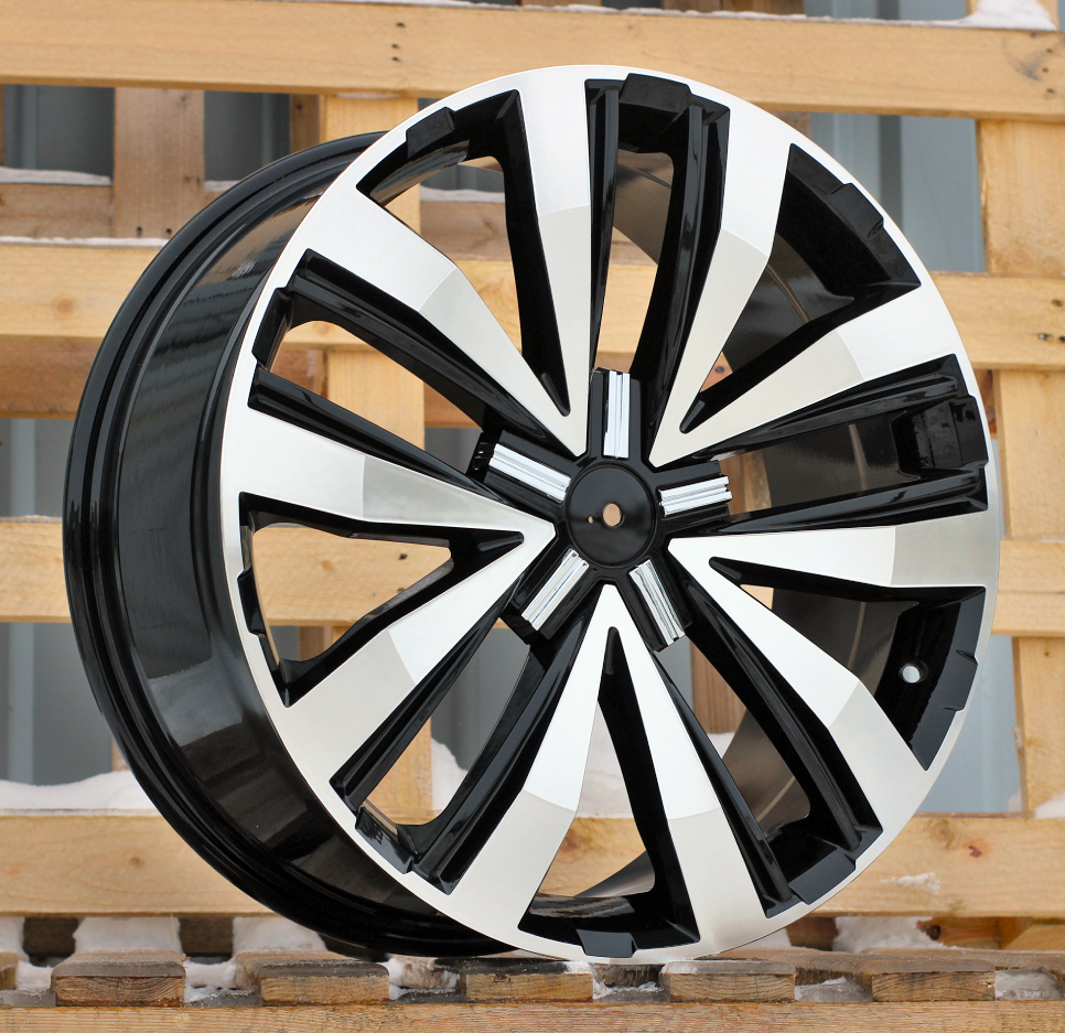 Vw (not oe) A5377 MB