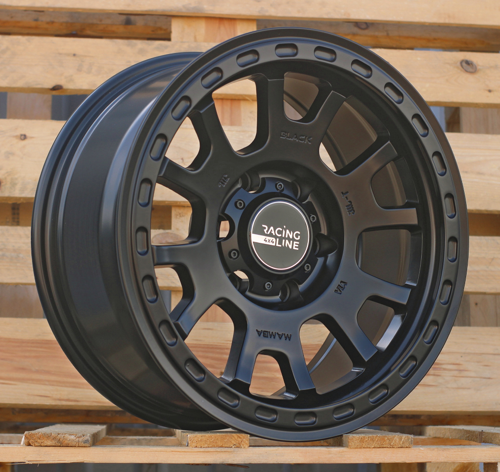4x4 3S1102 BLHM