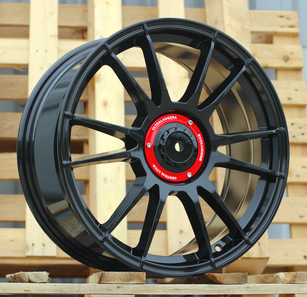 Racin F8713 BL