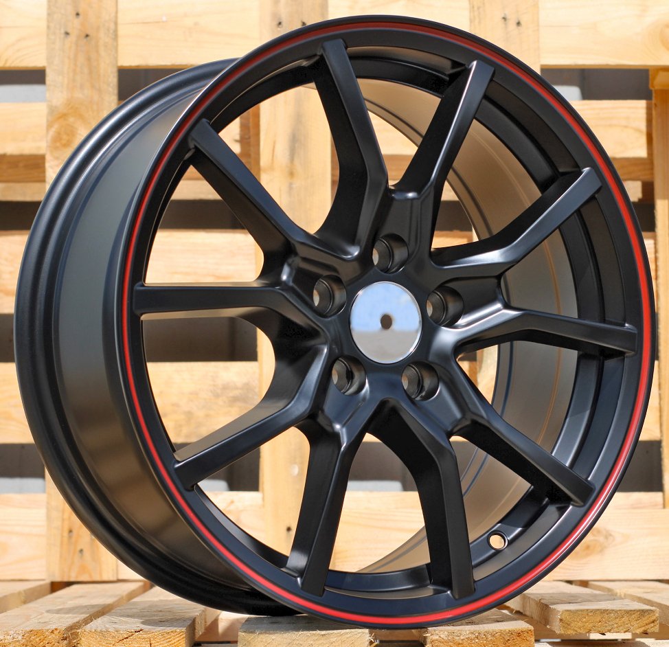Racin B5253 BLHMRL