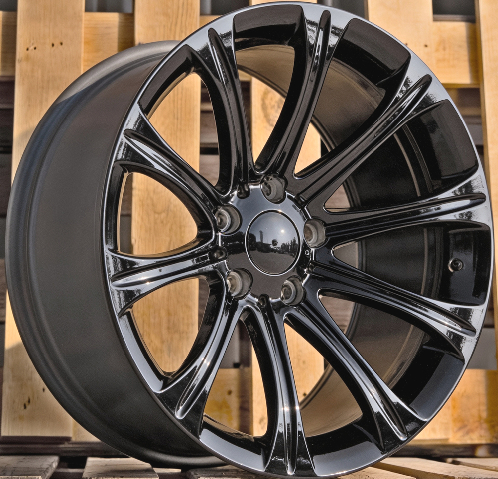 Bmw (not oe) FBX548 BL