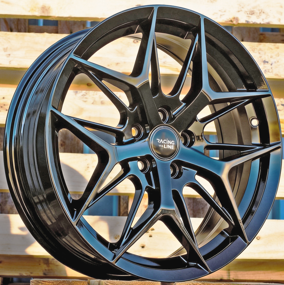 Racin FBX114 BL