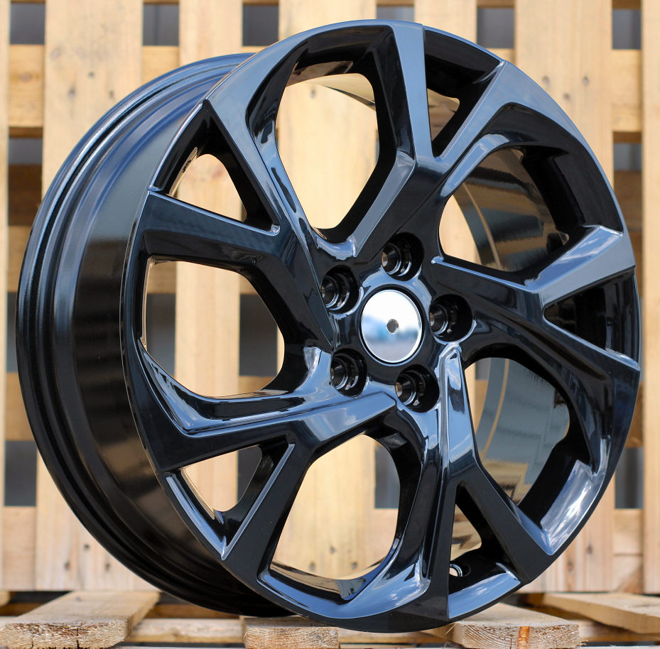 Toyot (not oe) FE132 BL