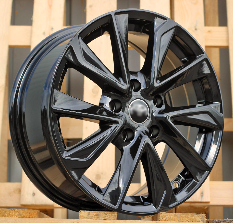 Toyot (not oe) FE177 BL