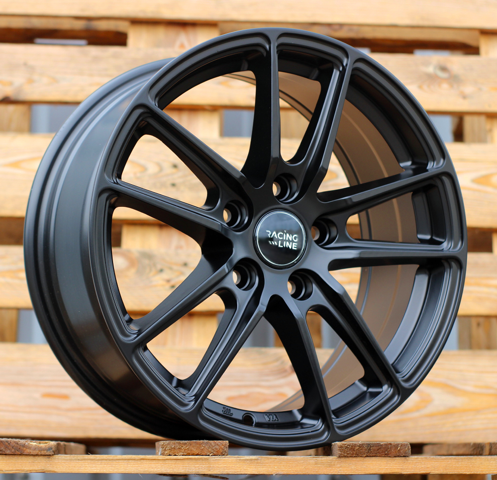 Racin B1155 BLHM