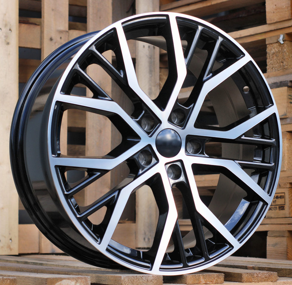 Vw (not oe) BK713 MB