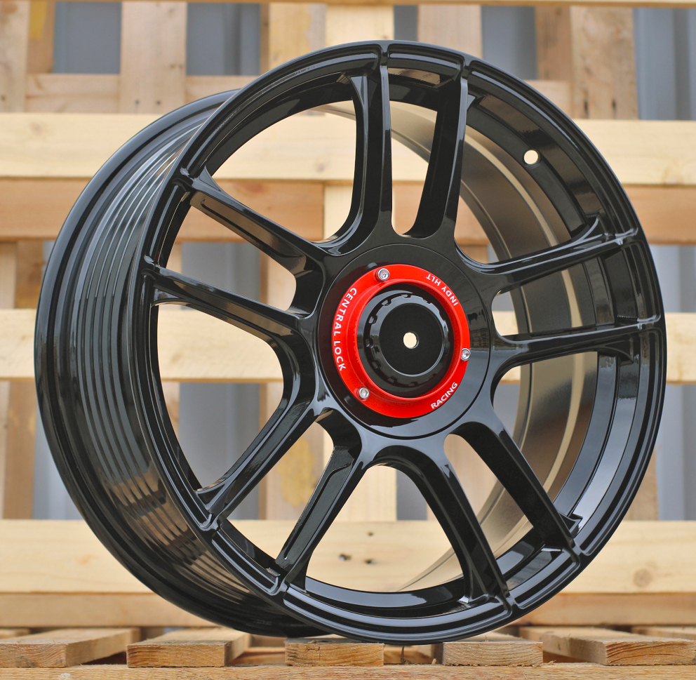 Racin F7826 BL