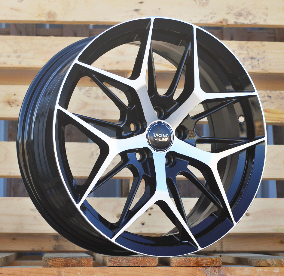 Racin FBX114 MB
