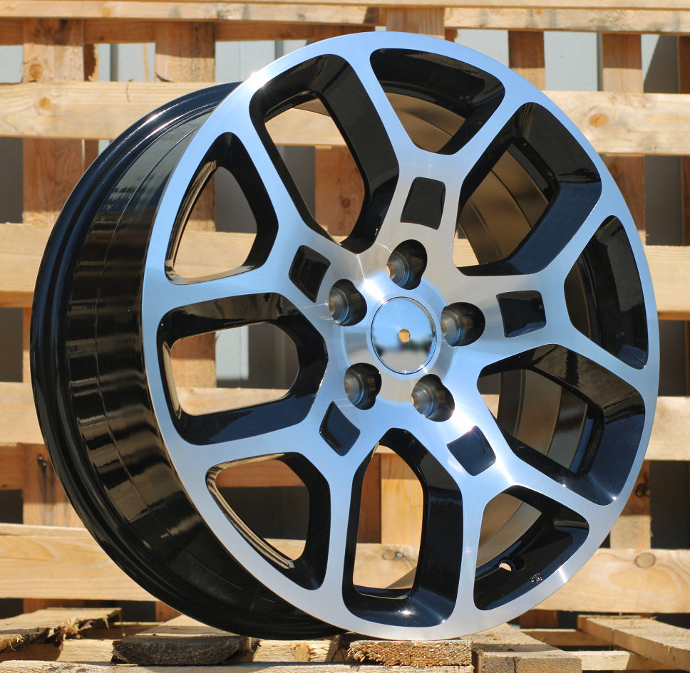 Jeep (not oe) TL0460 MB