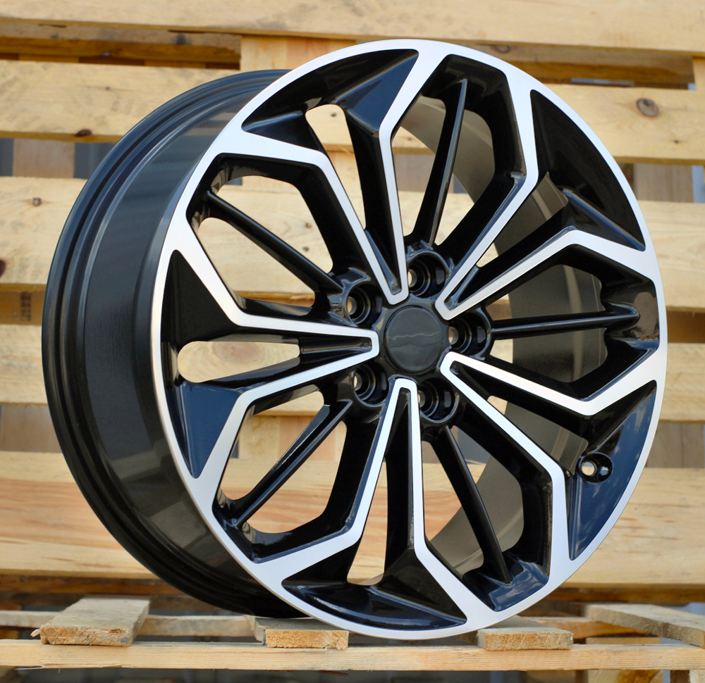 Ford (not oe) FE187 MB
