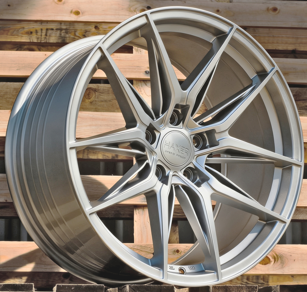 Haxer HX036 SS