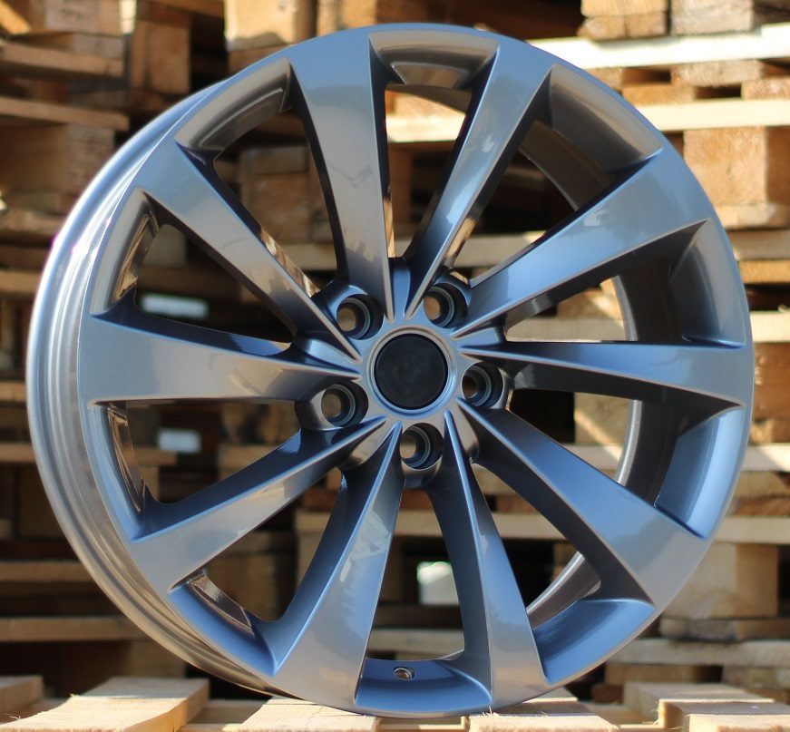 Tesla (not oe) B1396 GM