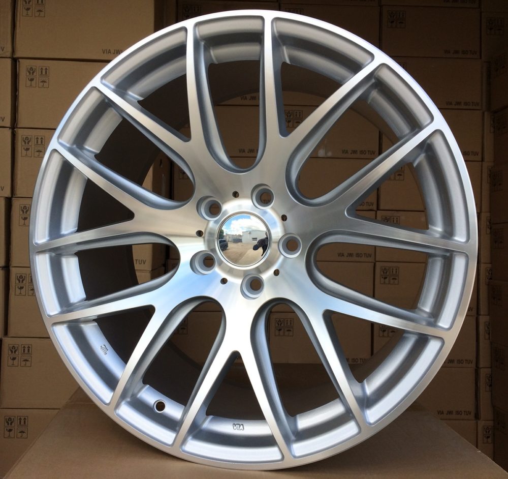 Bmw (not oe) BK663 MS