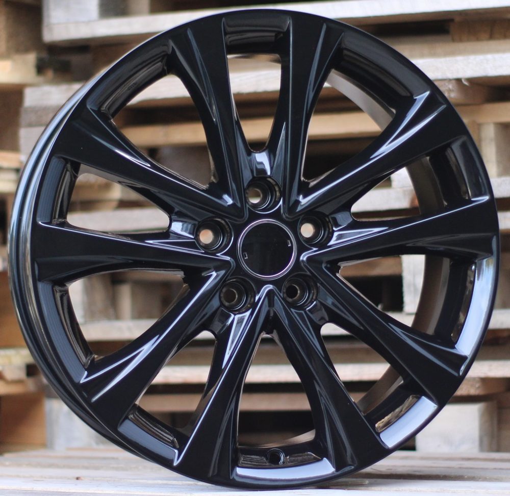 Toyot (not oe) B1255 BL