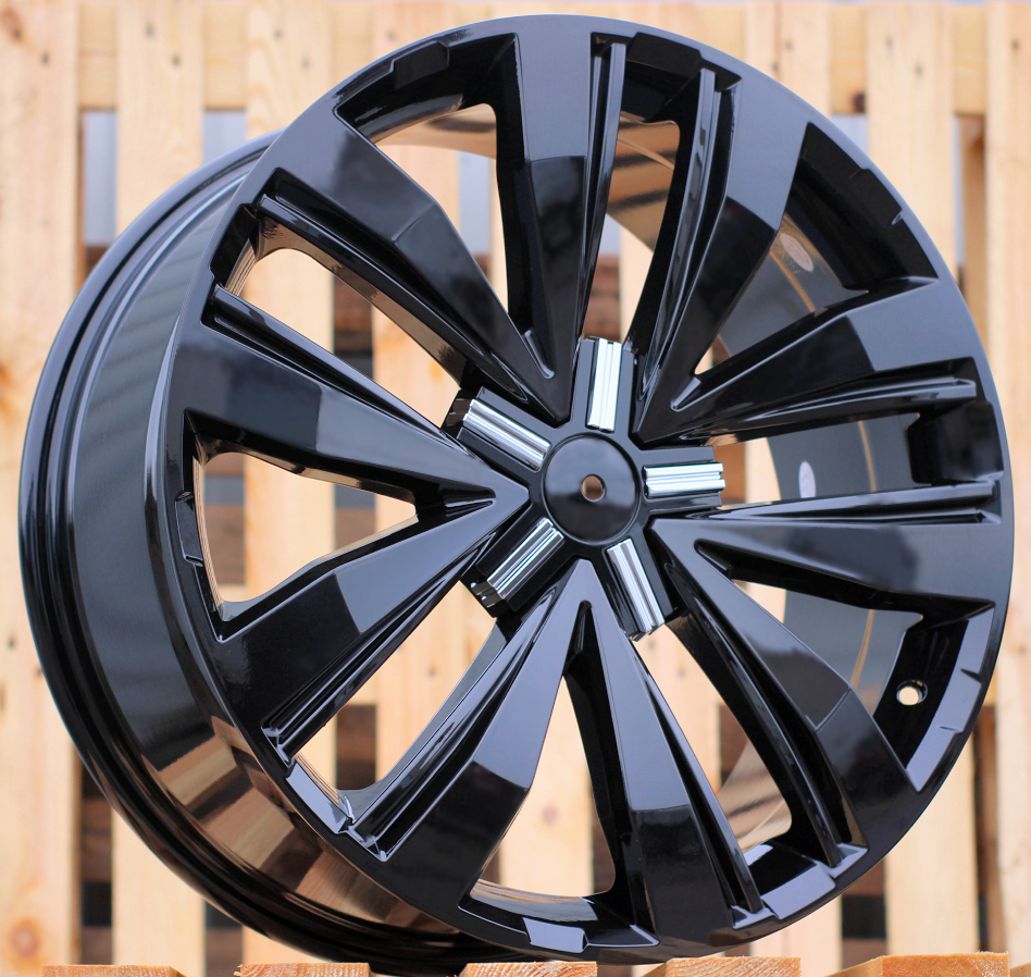 Vw (not oe) A5377 BL