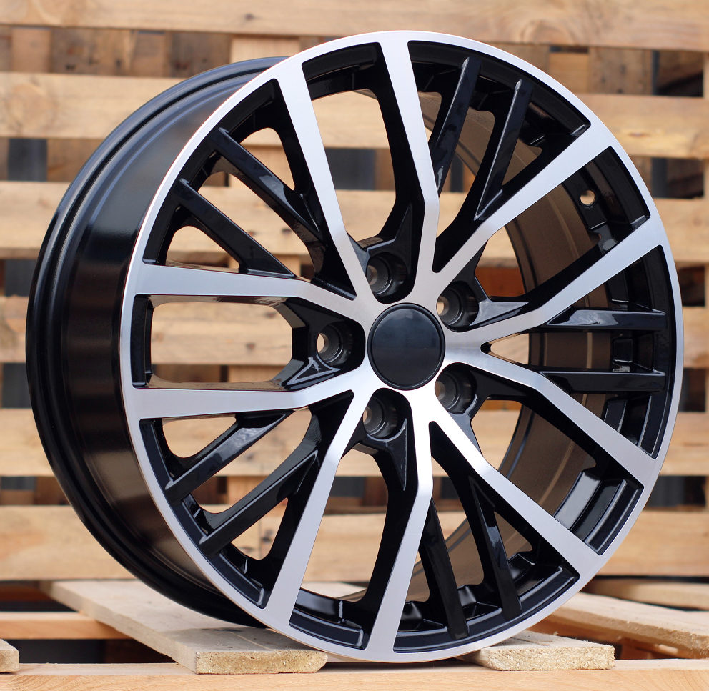 Vw (not oe) BK952 MB
