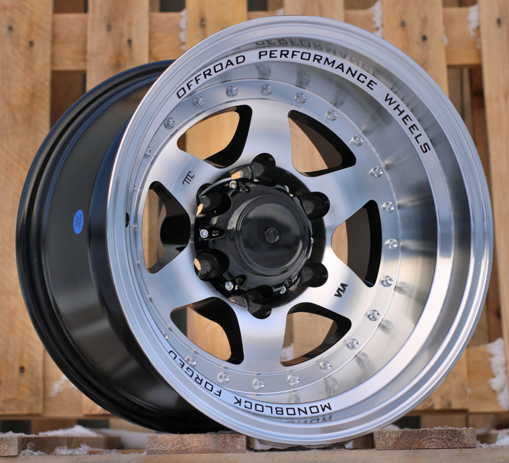 4x4 L2156 MB