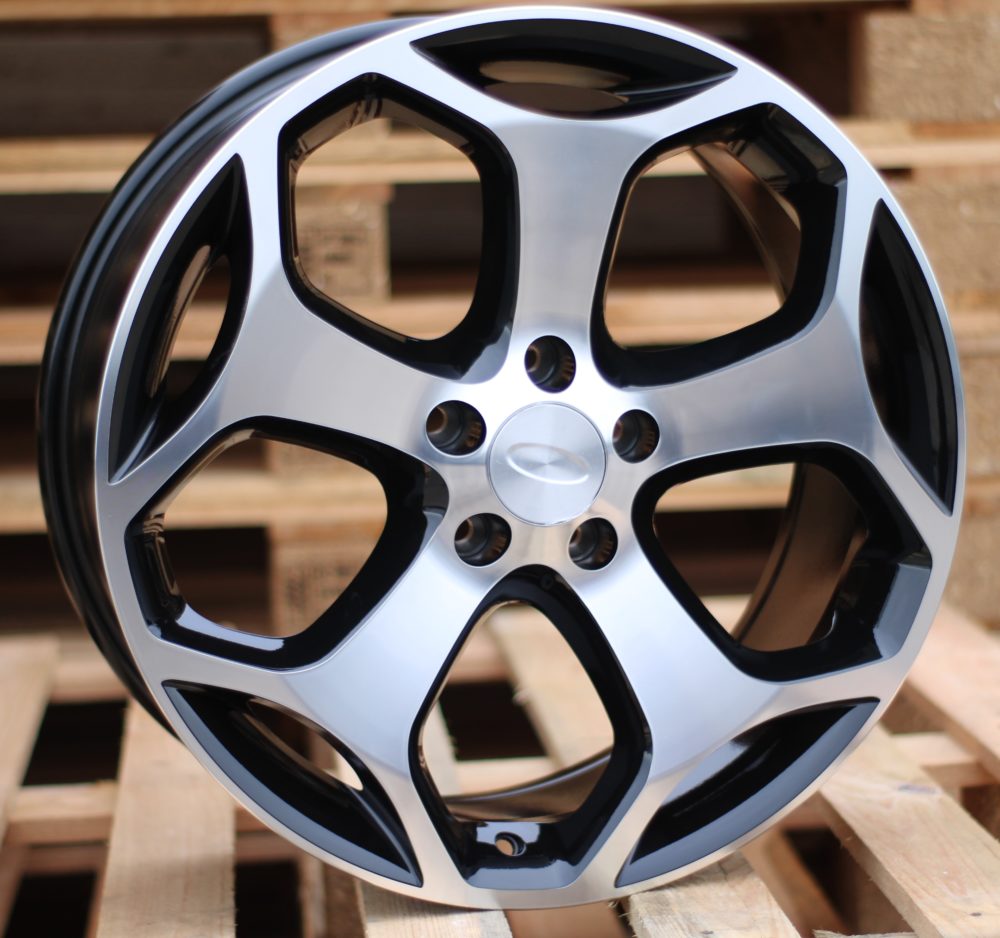 Ford (not oe) BK871 MB