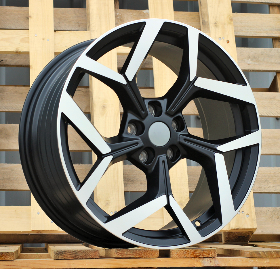 Ford (not oe) YF5729 MBHM