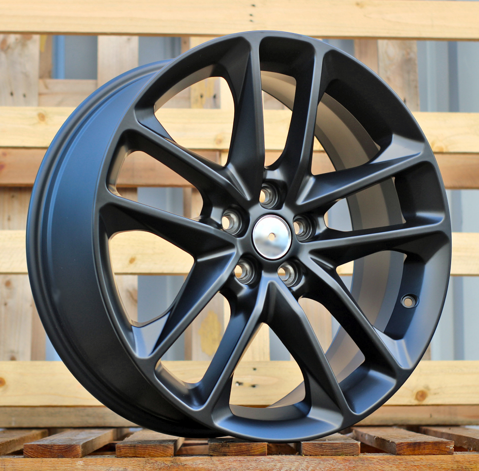 Dodge (not oe) XE399 BLHM