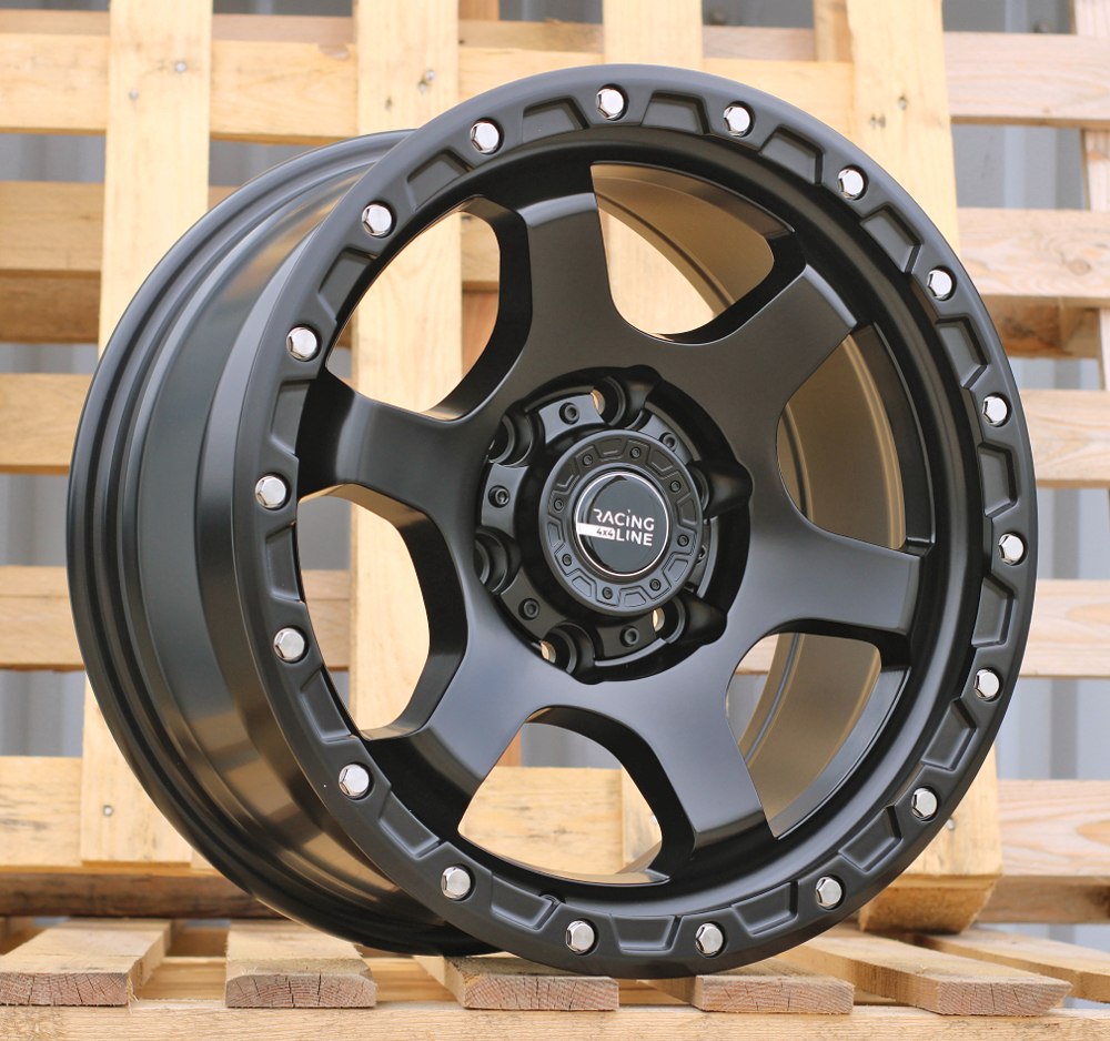 4x4 3S240 BLHM