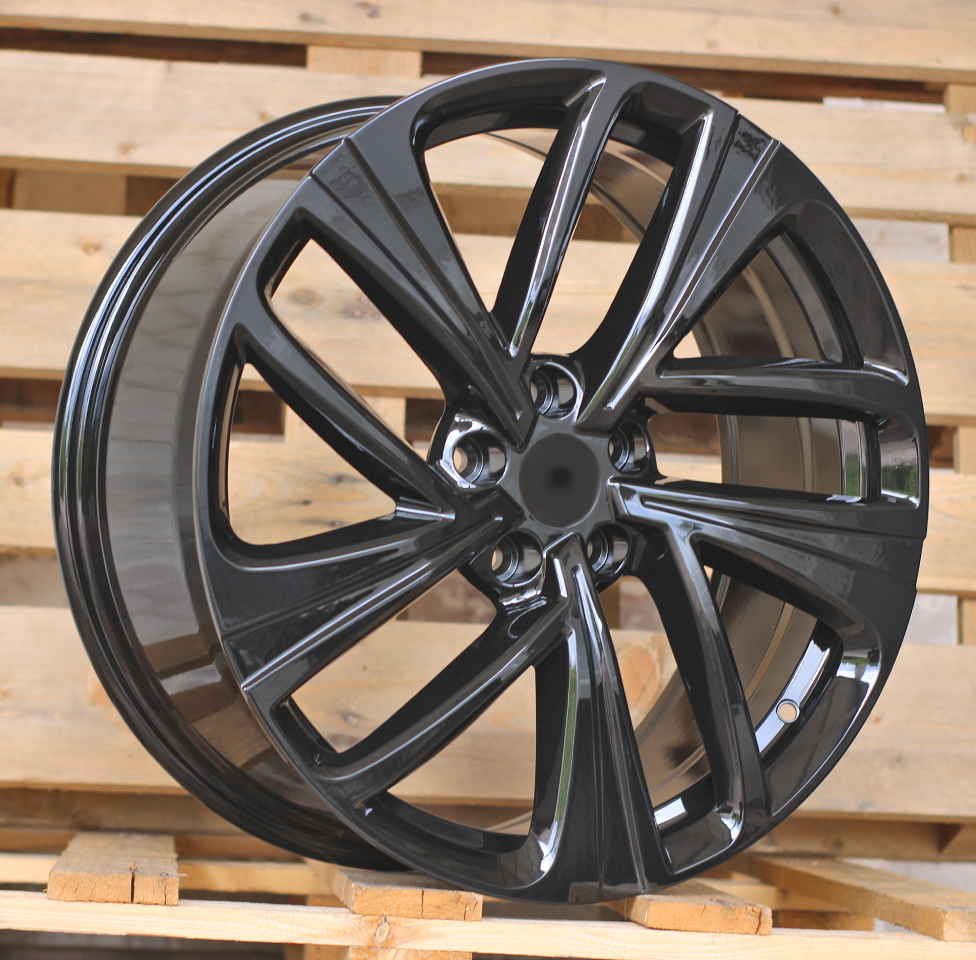 Vw (not oe) FBX275 BL