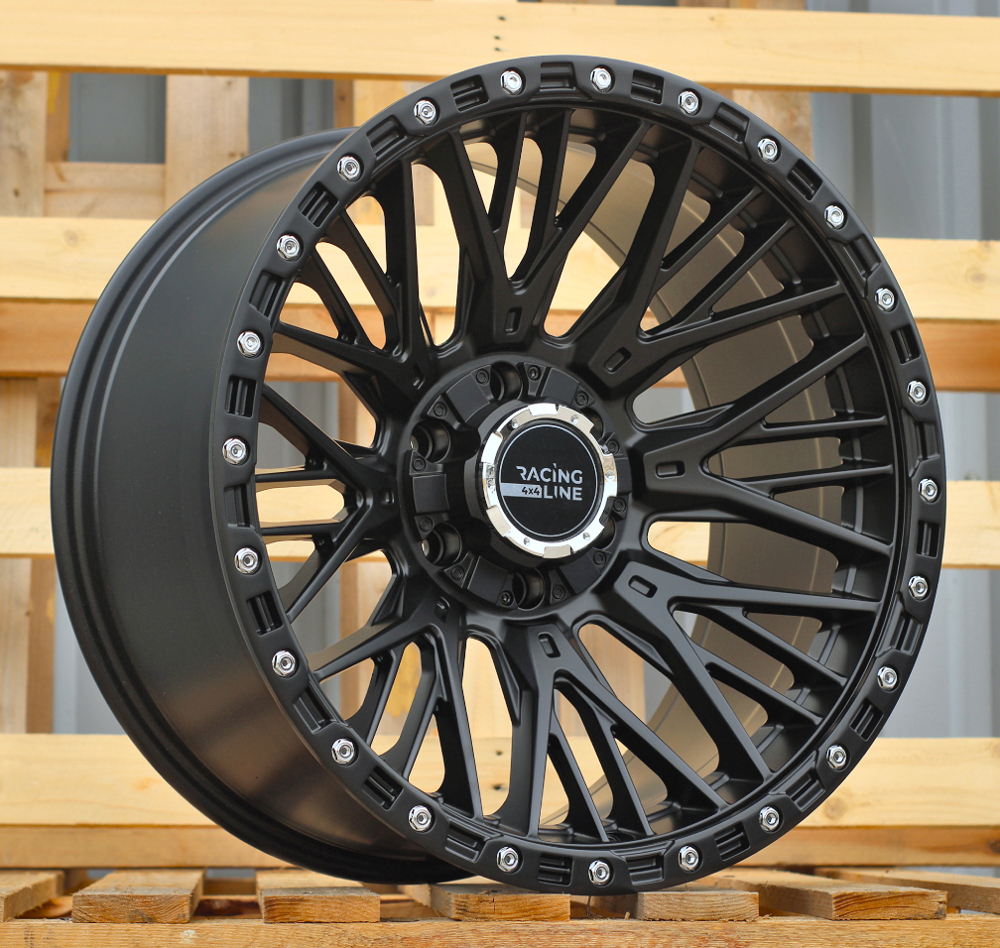 4x4 A1431 BLHM