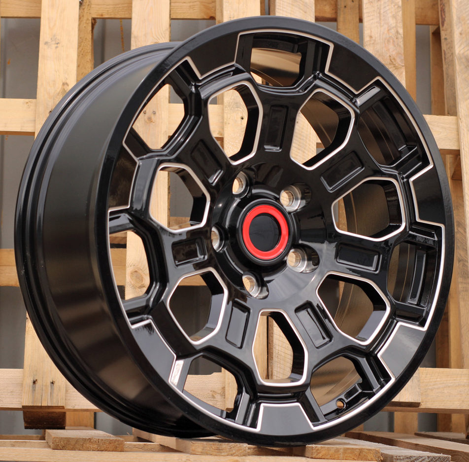 Racin L2323 BL