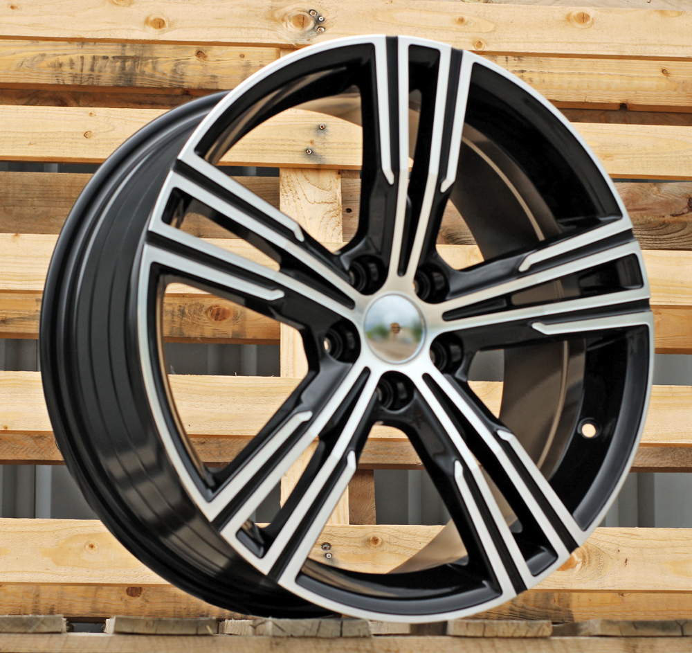 Volvo (not oe) FE184 MB