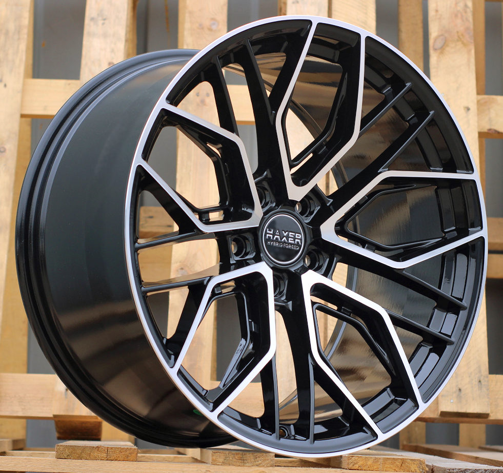 Haxer HX015F MB