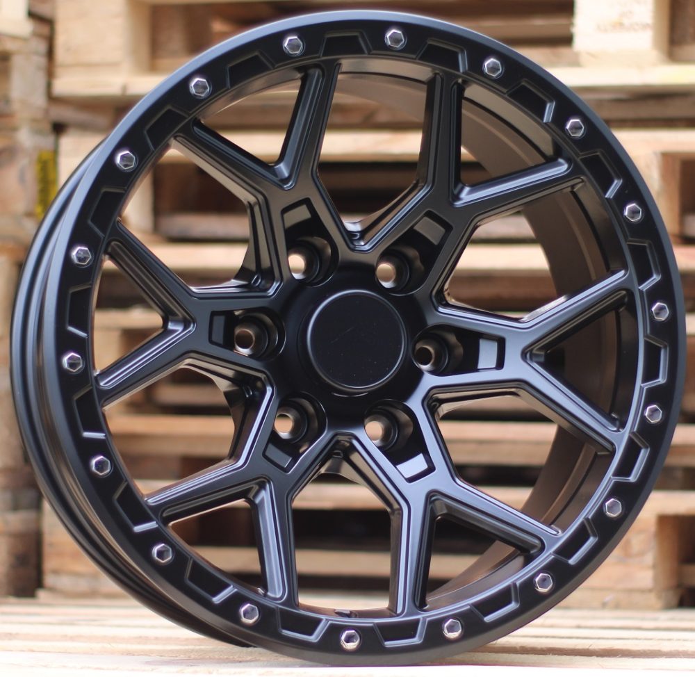 4x4 B1536 BLHM