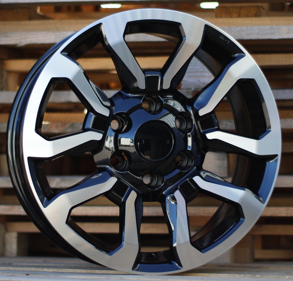 Toyot (not oe) B1623 MB