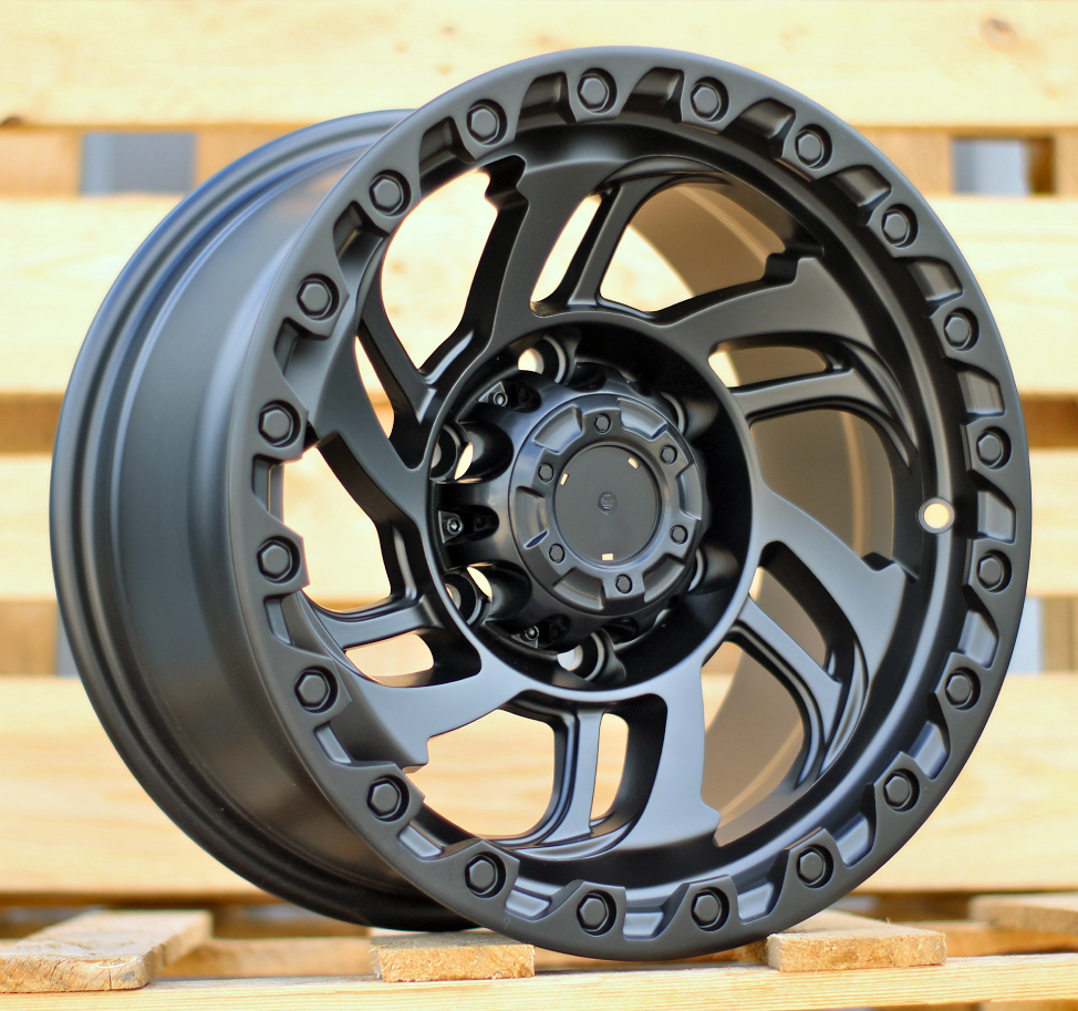 4x4 A6278 BLHM