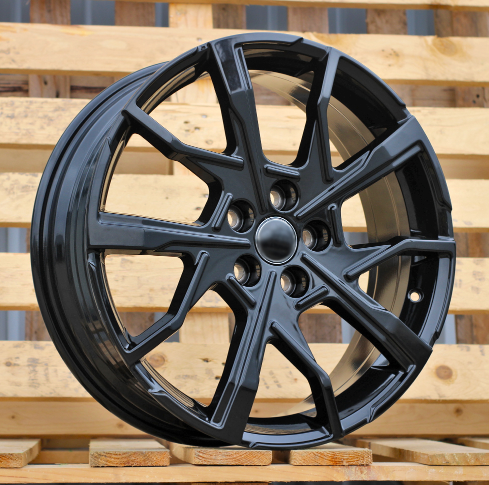 Toyot (not oe) YF1159 BL