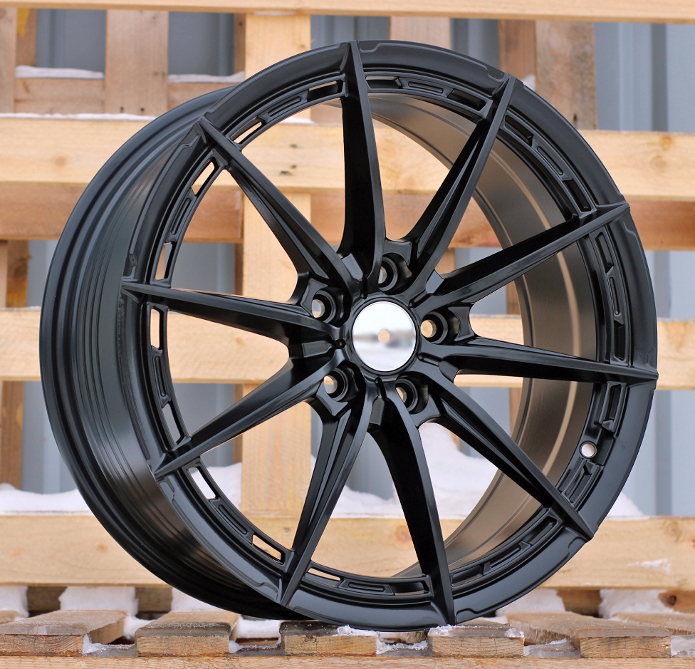Racin FBX414 BLHM