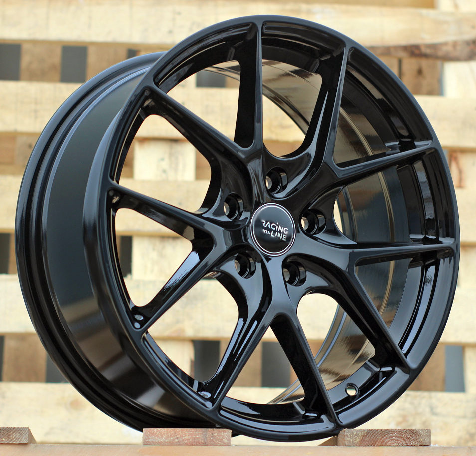 Racin B5796 BL
