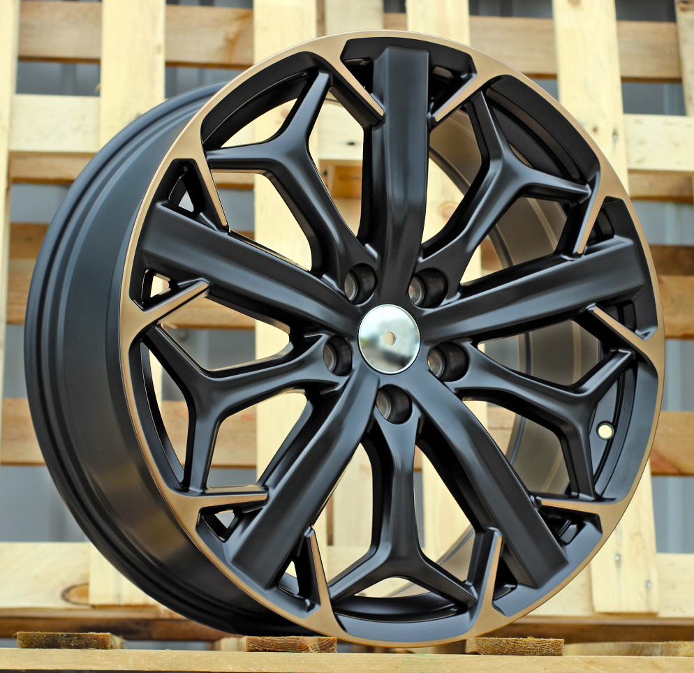 Cupra (not oe) H3532F MBHMC