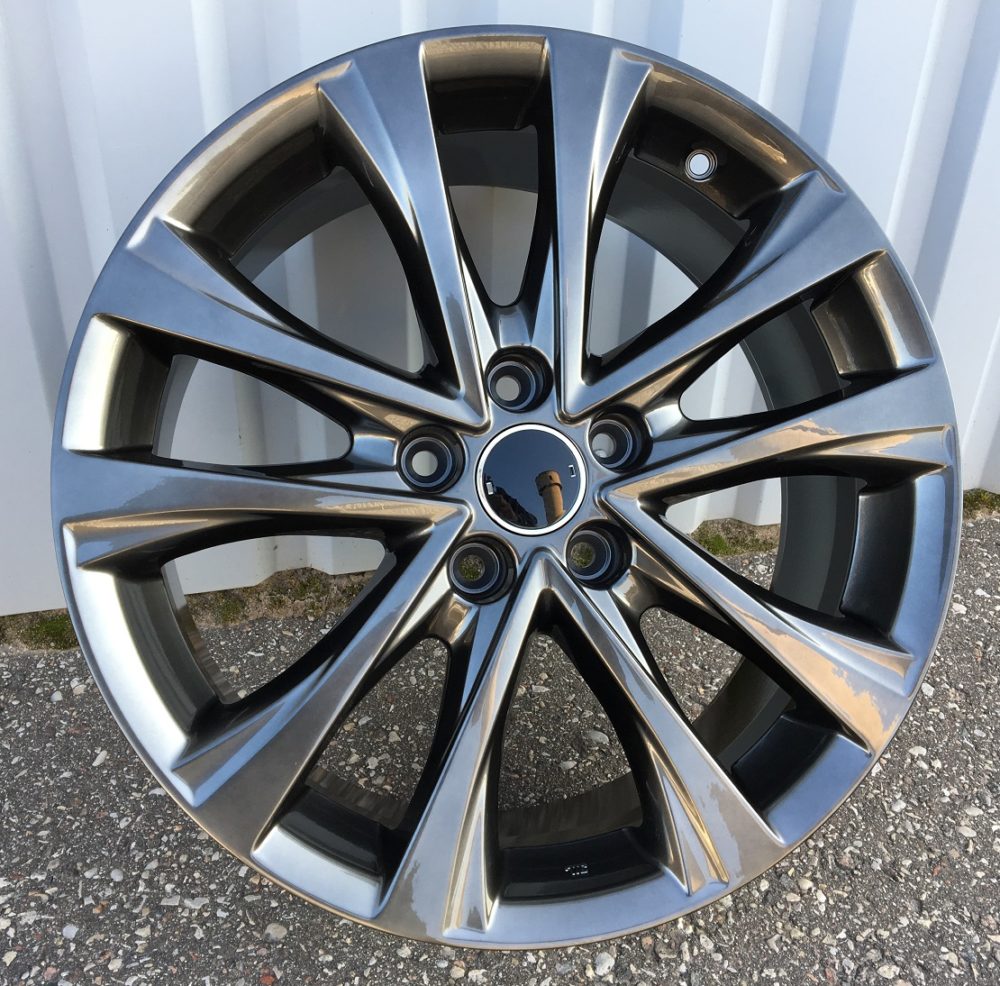 Toyot (not oe) B1255 HB