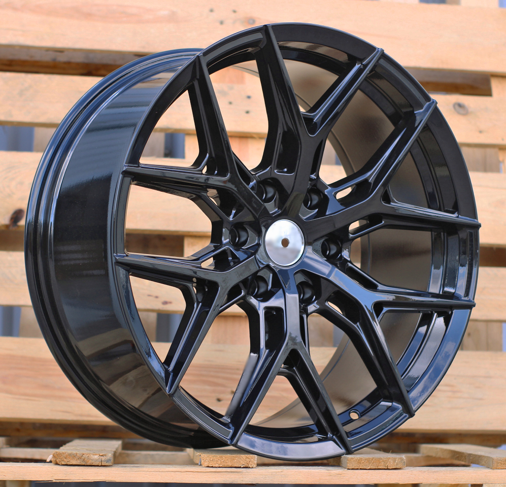 4x4 B1673 BL