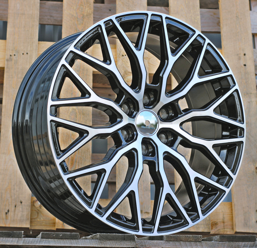 Ford (not oe) YF0412 MB