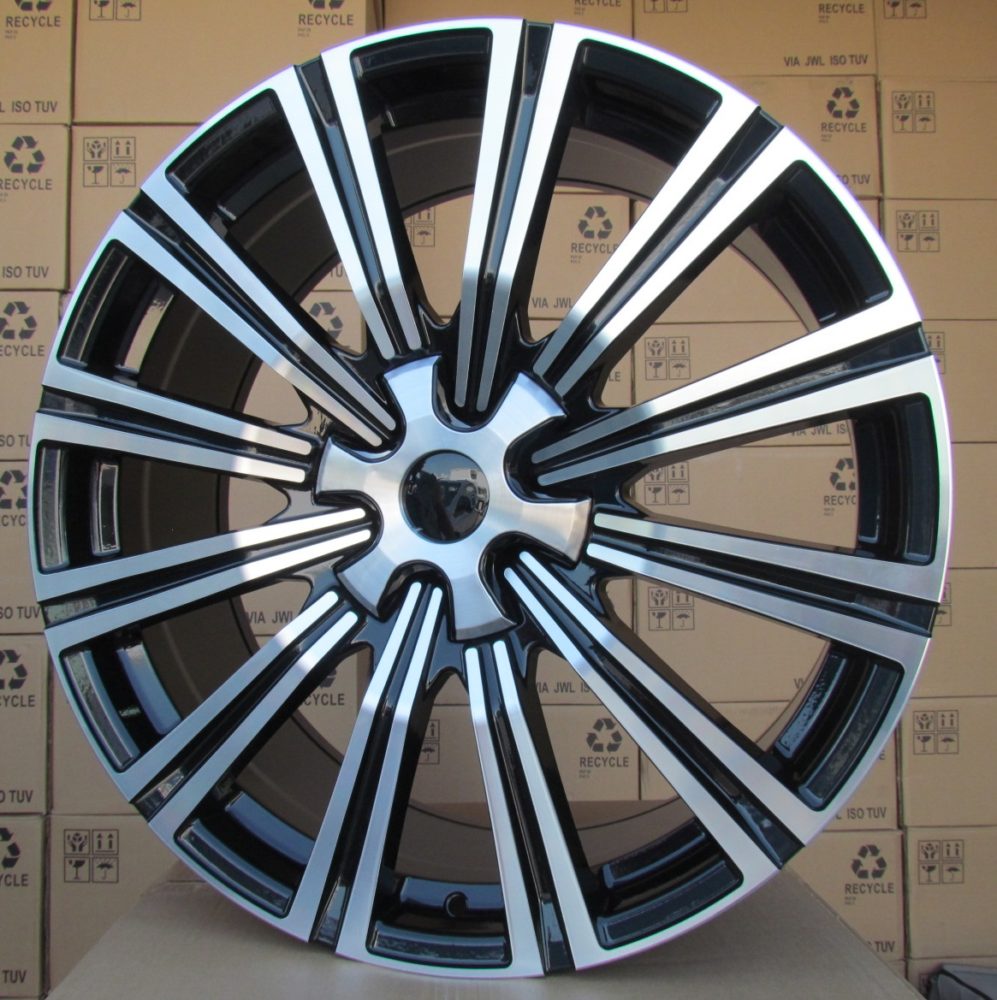 Toyot (not oe) B1222 MB