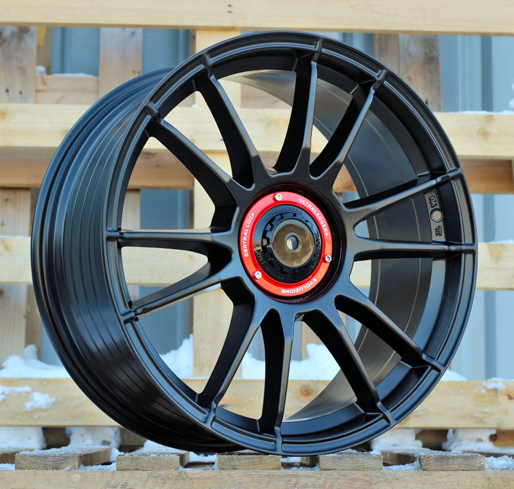 Racin YF0256 BLHM